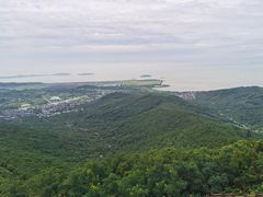 -缥缈峰景区