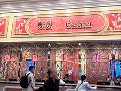 -澳门威尼斯人综合度假区