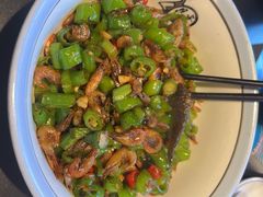 -陈厨老味·老派郴州菜(宜章店)