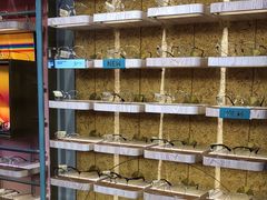 -MUJOSH木九十眼镜(长沙IFS国金中心店)