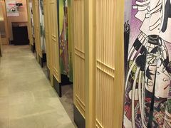 -歌行灯日本料理(伊势丹店)