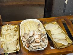 -刘少华贵州小黄牛·鲜牛肉火锅(总店)