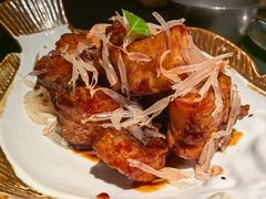 -锦荟JINHUI·浙江小馆(上海荟聚店)