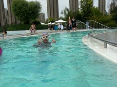 -清河半岛温泉度假酒店