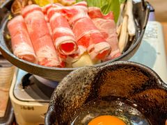 -友名Cross日式咖喱屋(江南大道中店)