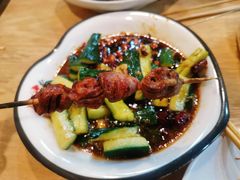 -烤五行·烧烤烤串(石佛营店)