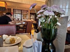 -太原凯宾斯基饭店