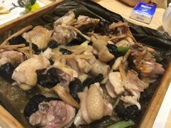 -白云宾馆·白云宴餐厅