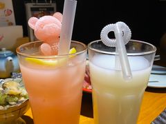 -YAMAKAWA(龙湖胥江天街店)