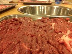 热气羊肉-月圆火锅(宁海东路二店)
