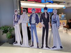 -CoCo都可(崇川万象城店)
