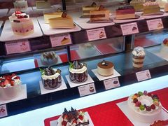 -巴黎贝甜(五月花广场店)