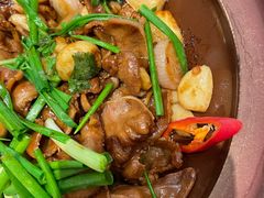 -顺味凤城·顺德菜专门店(九六广场店)