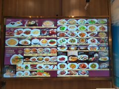 -喜宴又一村·粤菜·茶点·海鲜(壹方天地店)