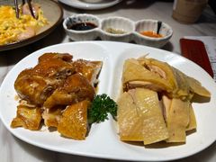 -星平鸡饭·粤菜小炒(印象城旗舰店)
