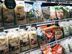 -Olé精品超市(北京合生汇店)