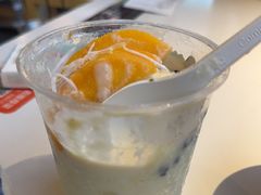 -嗲嗲的椰子鸡・太琼糟粕醋(上海百联又一城店)