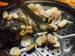 -船奇蒸汽海鲜·闽菜(八市海鲜总店)