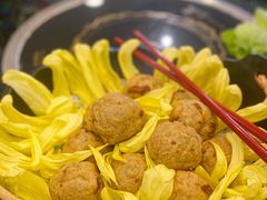 -小榄公饭店·岭南庭院餐厅(民安北路店)