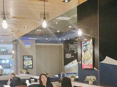 -鱼酷活鱼烤鱼(人信汇商场店)