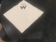 -M Stand(北京平安幸福中心店)