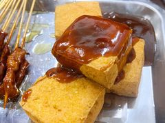 上海臭豆腐-潮妈小食