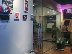 -NRG 健身私教CLUB(云山路店)