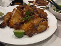 越南古法烧鸡-美奈小馆·越南料理(中航城君尚购物中心店)