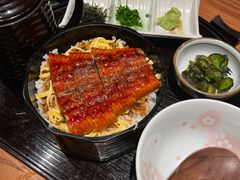 -玄白·炭烤活鳗(上海首店)