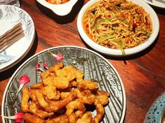 -前海沿·青岛菜(五四广场永旺店)