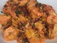 -铭副琦食·虾蟹烩馆(渔人码头店)