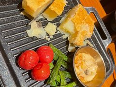 -摩打食堂(佳兆业店)