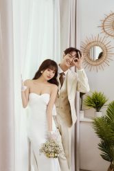 -蔚蓝映像STUDIO婚纱摄影(南稍门店)