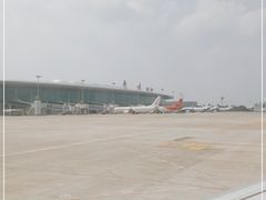 -南通兴东国际机场