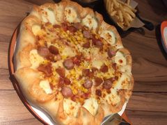 -必胜客(中大银泰店)