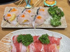-成都银泰城