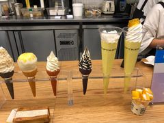 -OUR Bakery(三里屯太古里店)