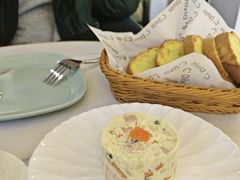 -库滋明·俄罗斯特色美食(中央大街店)