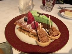 -8餐厅(新葡京酒店)
