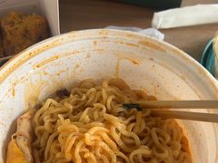 -正谈炸鸡(深圳首店)