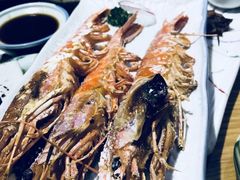 松茸汤-三石铁板烧(紫竹桥店)