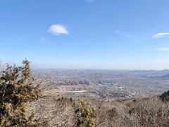 -阳台山自然风景区