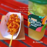 澜记&青春米热狗
