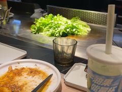 -盛焰铁板烧(王府井店)