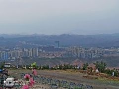 -鸡鸣山旅游风景区