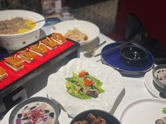 -艋舺·台湾小馆老字号(平安悦坊店)