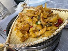 -小民大排档(江汉路店)