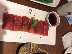 -南拳十三姨·潮汕砂锅粥(世纪金源店)