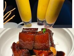 -醉庐·新上海菜(南京西路店)