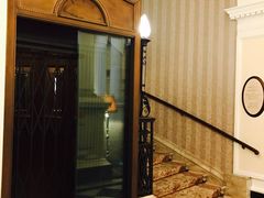 门面-Salon de Ville浦江汇(上海外滩华尔道夫酒店店)